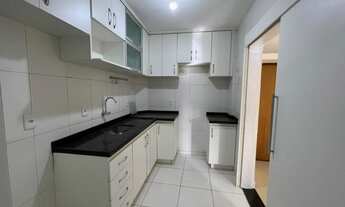 Imagem 4: SQN 312 - 3 QUARTOS - NASCENTE - VAGA DE GARAGEM