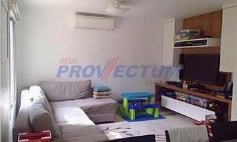 Imagem 5: Casa - Loteamento Residencial Barão do Café - Campinas