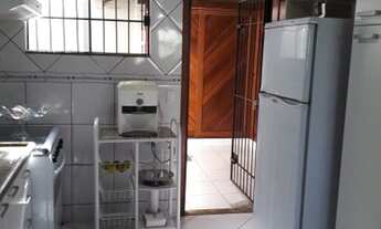 Imagem 3: Casa No Mirante da Lagoa com 2 Quartos