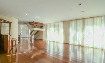 Imagem: Casa para Aluguel - Vila Sao Manoel, 5 Quartos