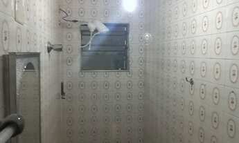 Imagem 4: Barracão 2 quartos varanda