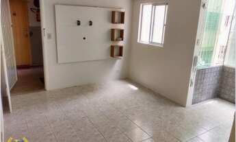 Imagem 4: JN) Kitnet no Janga, excelente localização, rua calçada perto de tudo!