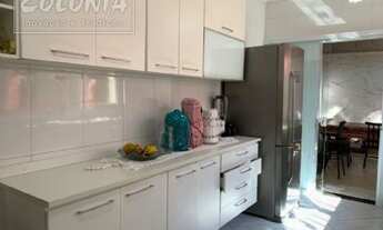 Imagem 7: Santo André - Casa Padrão - Vila Metalúrgica