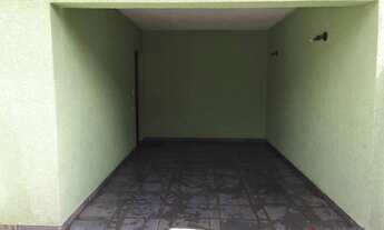 Imagem 2: Casa com 3 dormitórios à venda no Alvinópolis em Atibaia/SP - CA1865