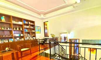 Imagem 7: Casa à venda 5 quartos 2 suítes 8 vagas - Padre Eustáquio