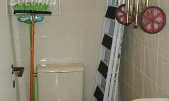 Imagem 7: Santo André - Apartamento Padrão - Vila Assunção