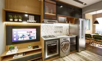 Imagem 6: Apartamento a venda de 24m² com 1 quarto em Vila Ipojuca - São Paulo - SP