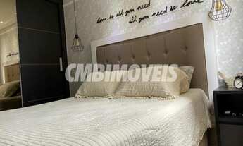 Imagem 6: Apartamento - Vila Industrial - Campinas