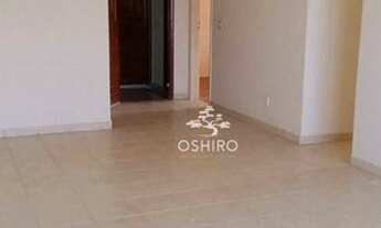 Imagem 3: Apartamento com 3 dormitórios para alugar, 114 m² por R$ 2.850,00/mês - Aparecida - Santos