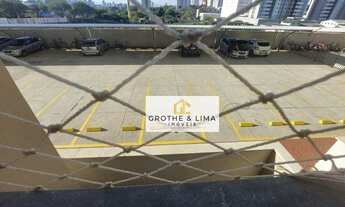 Imagem 6: Apartamento com 2 dormitórios à venda, 46 m² por R$ 245.000 - Palmeiras de São José - São