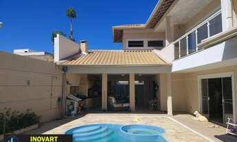 Imagem 7: JU COD 439Casa de condomínio para venda possui 350 metros quadrados com 5 quartos