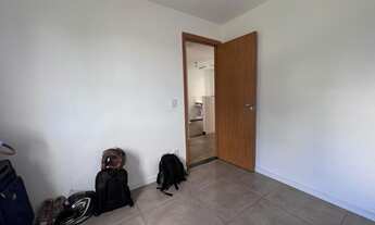 Imagem 4: Apartamento para venda com 49 metros quadrados com 2 quartos em Água Chata - Guarulhos - S