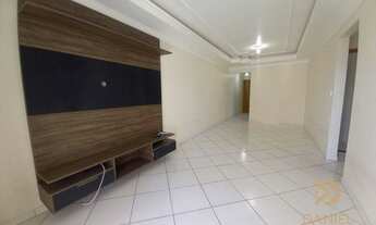 Imagem 4: Apartamento com 2 dormitórios à venda, 74 m² por R$ 389.000,00 - Vila Guilhermina - Praia