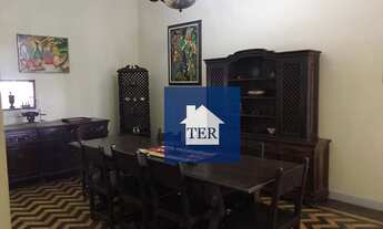 Imagem 7: Incrível Casa Térrea Mobiliada com 4 dormitórios para alugar, 500 m² por R$ 8.000/mês - Vi