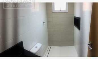 Imagem 5: Santo André - Apartamento Padrão - Vila Eldízia