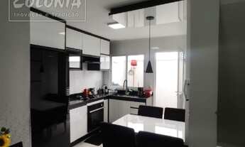 Imagem 6: Santo André - Casa Padrão - Vila Curuçá