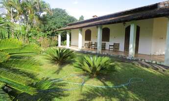 Imagem 4: Fazenda em Cordeiro RJ