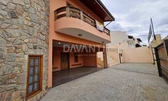 Imagem 6: Casa - Jardim Paraíso - Campinas