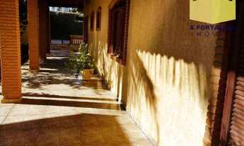 Imagem 4: Casa com 6 dormitórios, 422 m² - venda por R$ 1.700.000,00 ou aluguel por R$ 5.500,00/mês