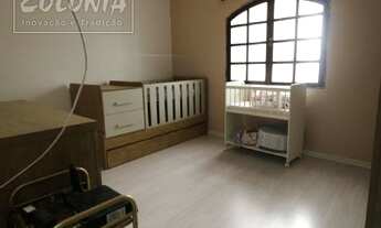 Imagem 7: Santo André - Casa Padrão - Parque Capuava