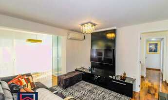 Imagem: Apartamento Venda 3 Dormitórios - 125 m²