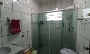 Imagem 2: São Bernardo do Campo - Casa Padrão - Assunção