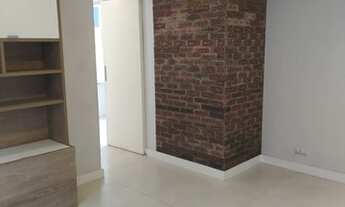 Imagem 3: Junto ao metrô Paraíso! 80 metros com 3 quartos suíte e garagem. Reformado!!! Com ar condi