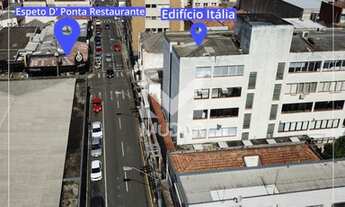 Imagem 3: LOCAÇÃO) Sala comercial Edifício Itália