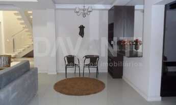 Imagem 6: Casa - Jardim Nossa Senhora Auxiliadora - Campinas