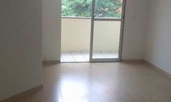 Imagem 2: Alugo apartamento - 3 Dormitórios - com sacada
