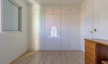 Imagem 4: Prédio recém reformado, com 22 apartamentos, localizado na parte mais nobre do Itaim Bibi