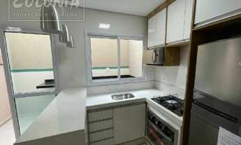 Imagem 7: Santo André - Apartamento Padrão - Parque Erasmo Assunção