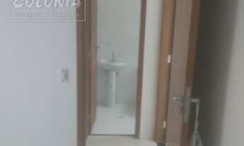 Imagem 6: Santo André - Apartamento Padrão - Vila Lutécia