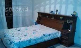 Imagem 7: Santo André - Casa Padrão - Parque Gerassi