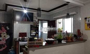 Imagem 5: Casa geminada à venda de 3 dormitórios, no Tude Bastos, em Praia Grande