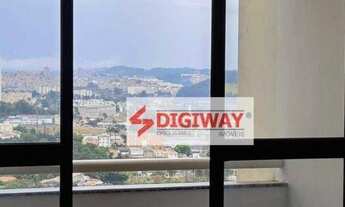 Imagem 6: Apartamento a venda no Taboão da Serra