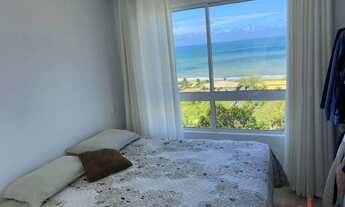 Imagem 2: Apartamento com 3 dormitórios 125 m² - vista mar