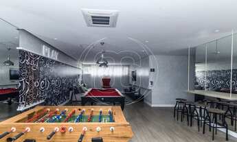 Imagem 3: São Paulo - Apartamento Padrão - Moema Índios