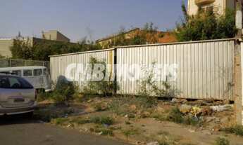 Imagem 2: Terreno - Jardim Boa Esperança - Campinas