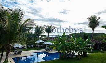 Imagem 4: Casa com vista para o mar