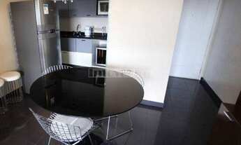 Imagem 7: São Paulo - Apartamento Padrão - Brooklin Paulista