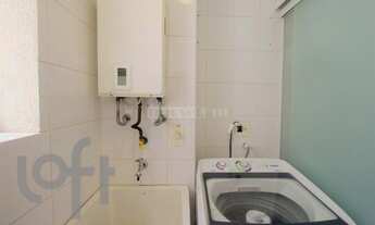 Imagem 5: São Paulo - Apartamento Padrão - Vila Olímpia