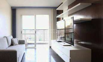 Imagem: São Paulo - Apartamento Padrão - Brooklin