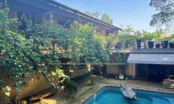 Imagem: Barueri - Casa de Condomínio - Alphaville