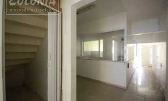 Imagem 2: São Paulo - Casa Padrão - Jardim Paulista