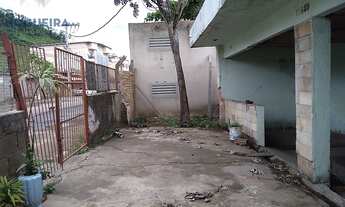 Imagem 2: Juiz de Fora - Terreno Padrão - Barreira do Triunfo