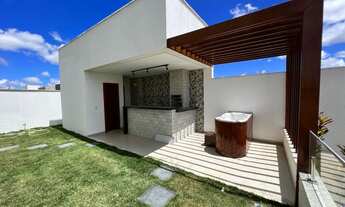 Imagem 2: Casa 2 pavimentos Alphaville 1