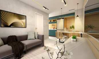 Imagem 6: Apartamento com 1 quarto, suíte - Tijuca