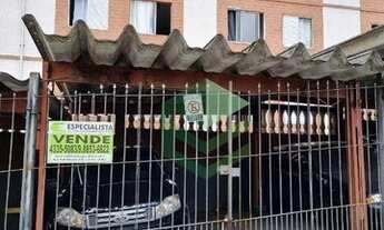 Imagem 2: Apartamento com 2 dormitórios à venda, 54 m² por R$ 215.000,00 - Jardim Irajá - São Bernar