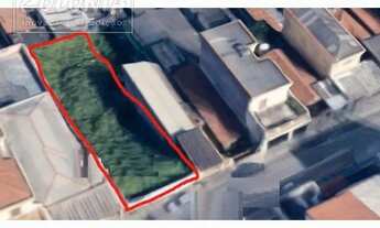 Imagem 3: Santo André - Terreno Padrão - Vila Humaitá